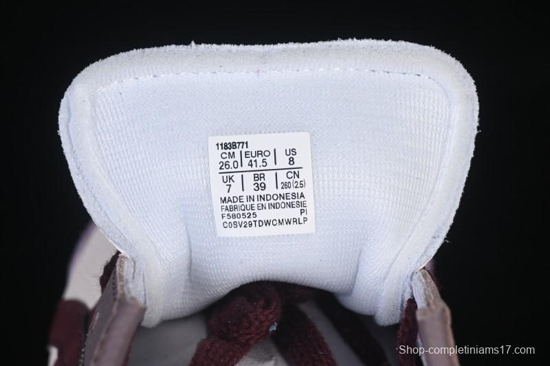 Onitsuka Tiger Mexico 66 Low-Top Casual Running Shoes - 1183B771-254