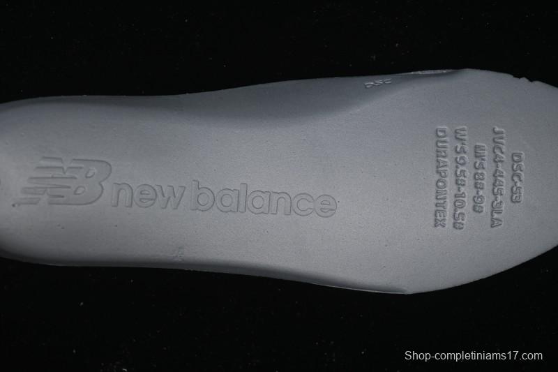 New Balance 2000 Series Retro Dad Style Casual Sports Running Shoes - U2000FW