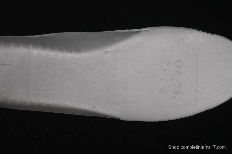 Nike Air Force 1 '07 Low LV Collaboration Grey Hook Woven Label Casual Sneakers - CX5050-Y25