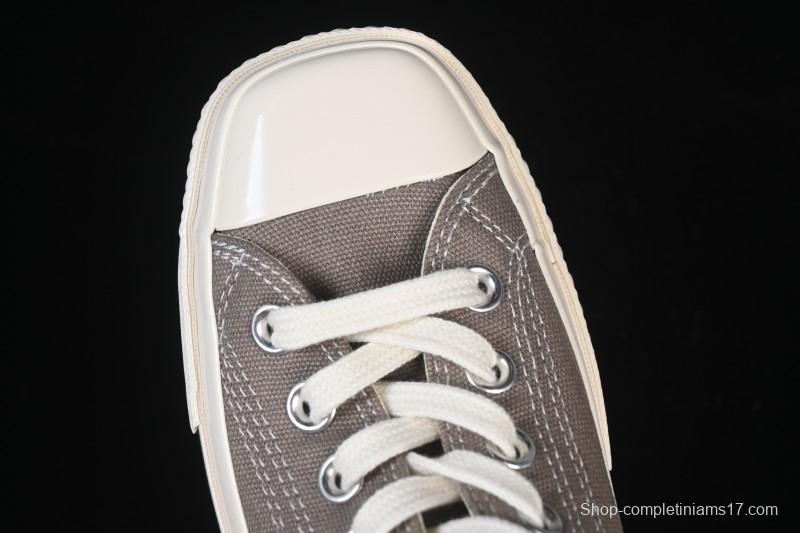 Converse All Star Squaretoe OX Low Top Canvas Shoes - 1SE781