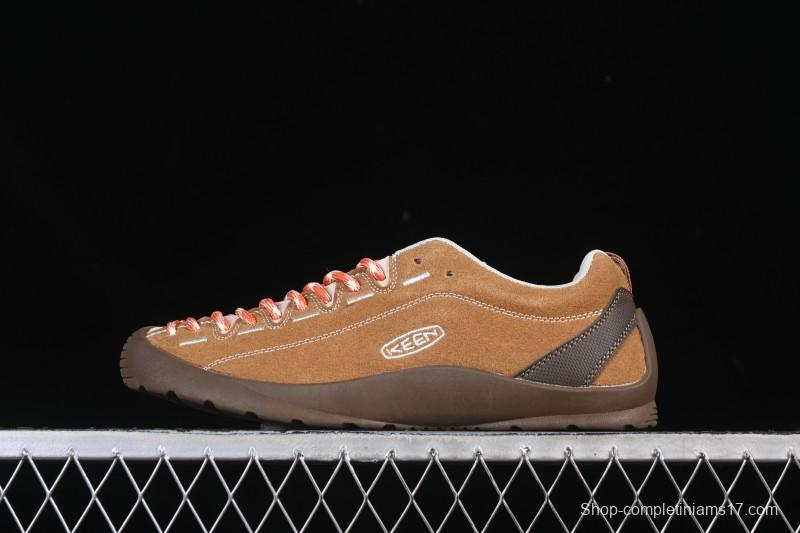 Keen Jasper Japanese Street Retro Outdoor Shoes - 2266
