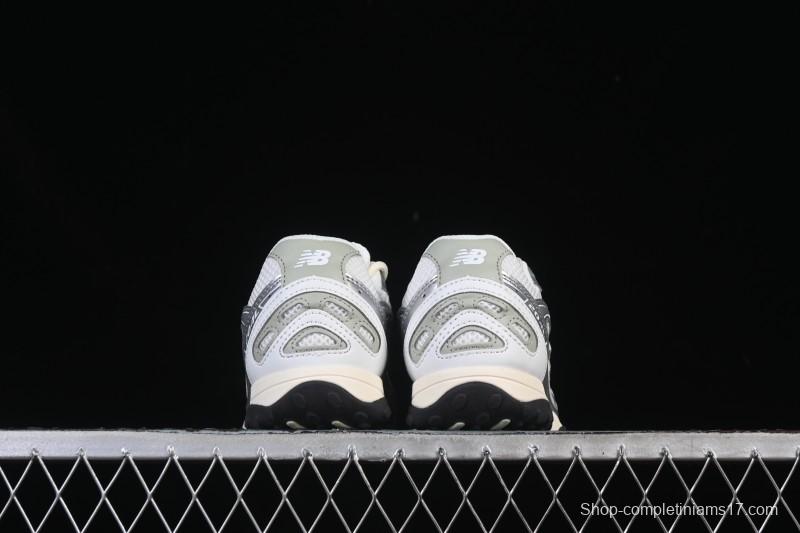 New Balance 204 Series Retro Breathable Casual Sports Running Shoes - U204LSWB