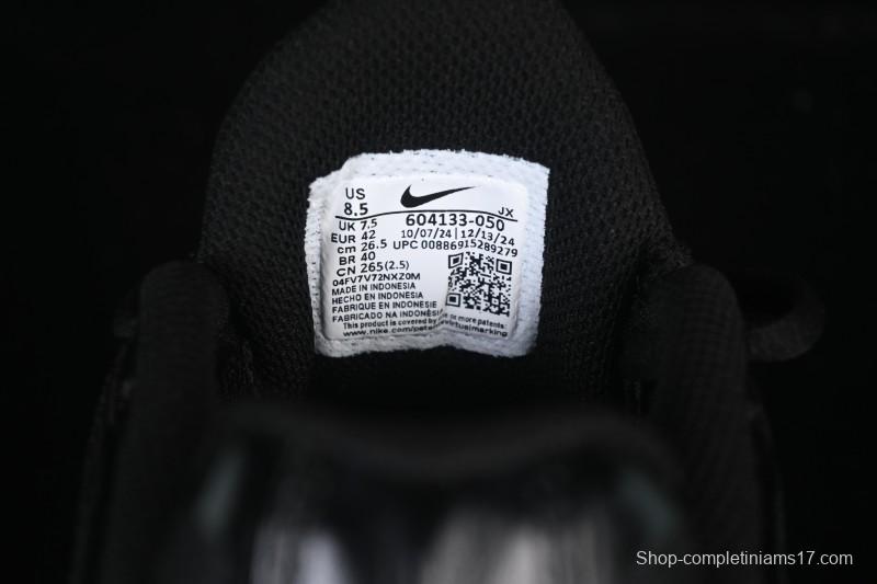 Nike Air Max Plus Retro Running Shoes with Air Cushion Technology - 604133-050