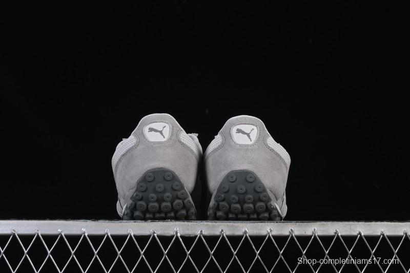 Puma Easy Rider Vintage Comfortable Simple Wearable Breathable Low-Top Casual Skate Shoes - 403146-02