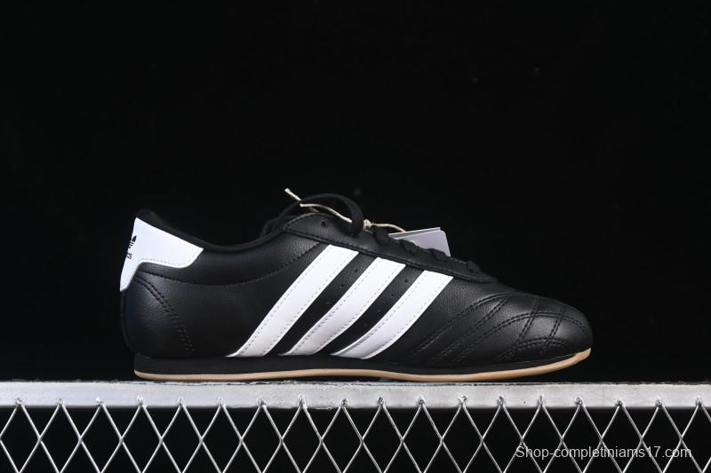 Adidas Originals Taekwondo JS1193 Low-Top Training Shoes