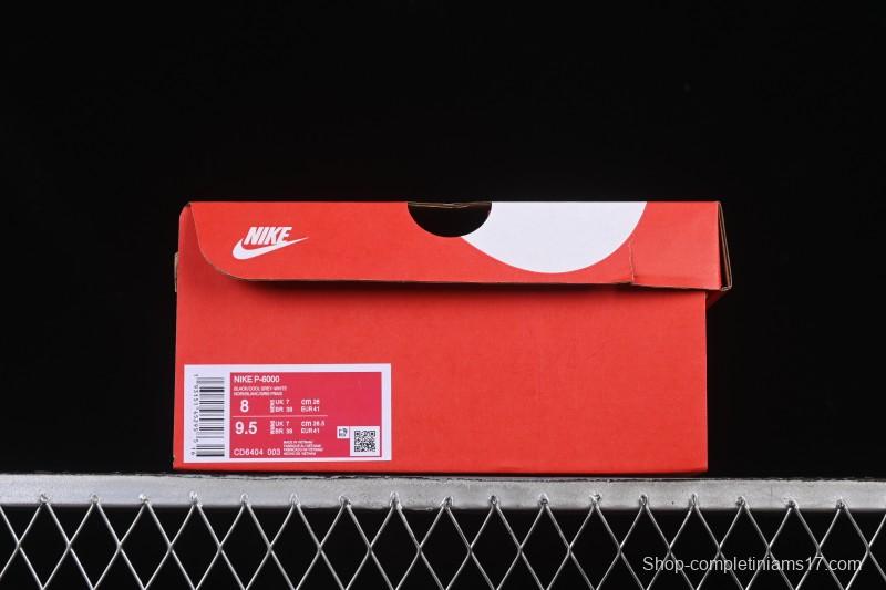 Nike P-6000 Premium Retro Casual Sport Dad Shoes - CD6404-003