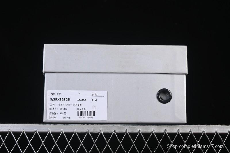 Adidas GG-CC Star Same Style Lace-up Hollow Crystal Sole Chunky Sneakers - G25X3232B