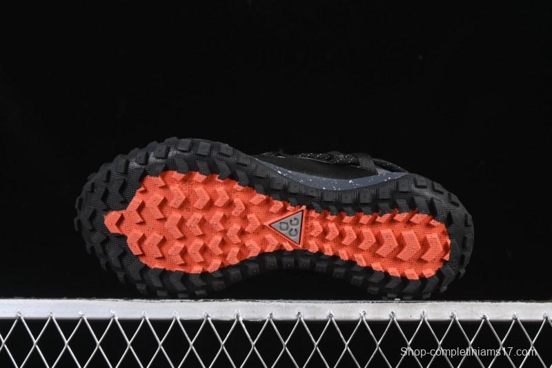 Nike ACG Mountain Fly Low GTX SE Outdoor Hiking Shoes - IB7328-002