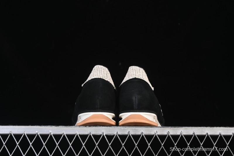 Adidas Originals SL 72 OG Retro Running Shoes - JI2745