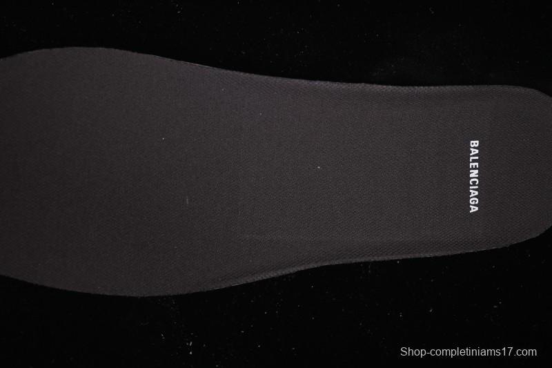 Balenciaga Hamptons Worn Out Retro Casual Shoes - WCURB1190