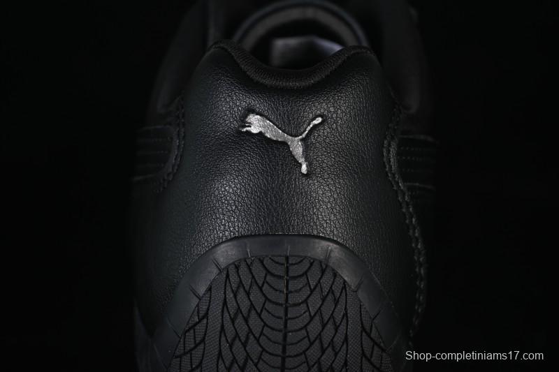 Puma Rose x Puma Speedcat Low-Top Lifestyle Casual Shoes - 405835-02