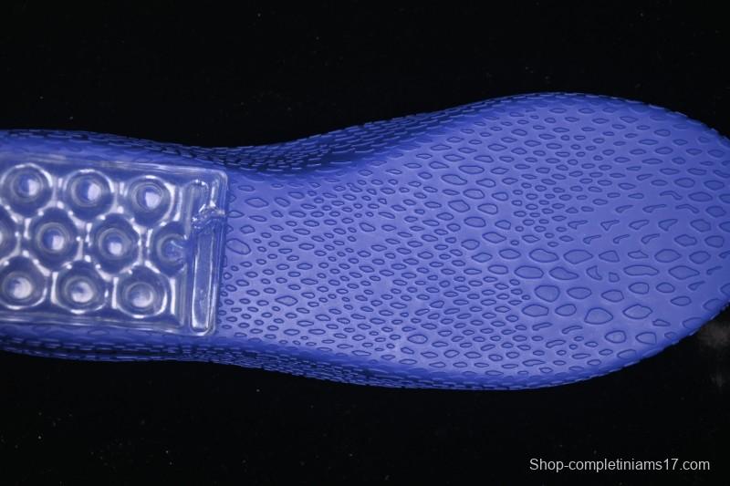 Nike Air Force 1'07 Low Casual Sneakers with Full-Length Air Cushion - II7062-500