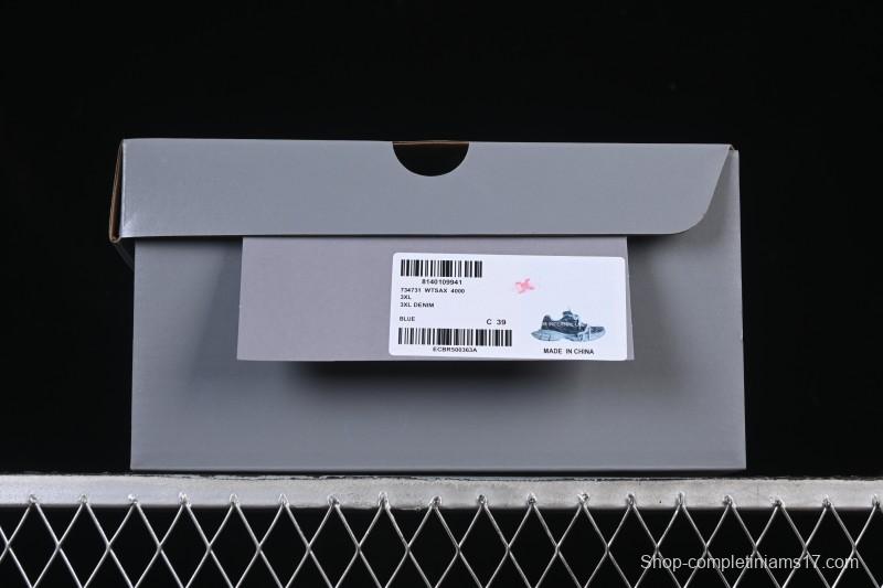 Balenciaga Phantom Sneaker Trendy Running Shoes - WTSAX4000