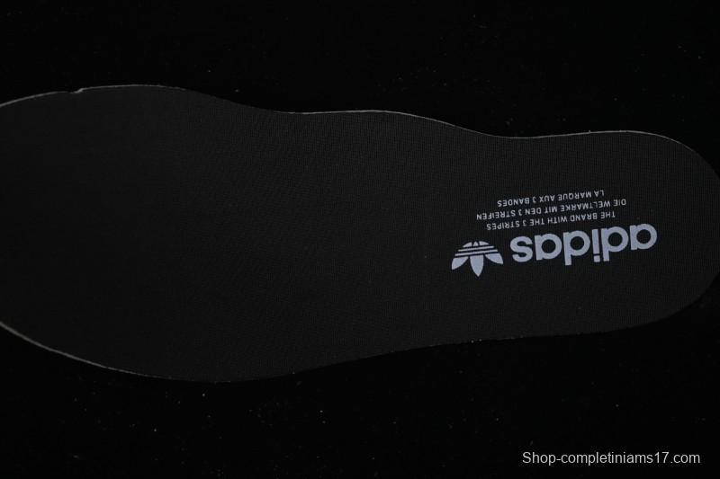 Adidas Originals Taekwondo JS1194 Low-Top Training Shoes