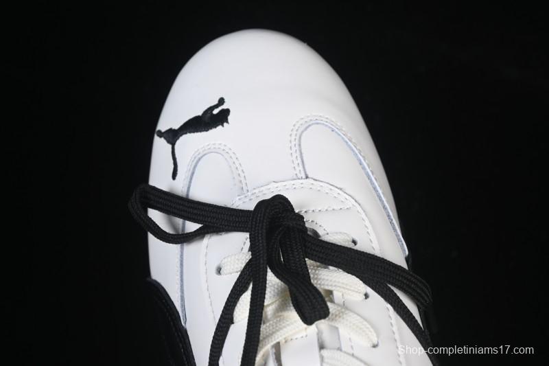 Puma Rose x Puma Speedcat Low-Top Lifestyle Casual Shoes - 404390-01