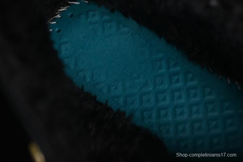 Converse Chuck 1970s High-Top Leather Casual Sneakers - A12444C