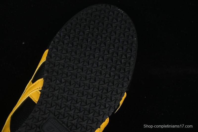 Onitsuka Tiger Mexico 66 Low-Top Casual Running Shoes - 1183A201-003