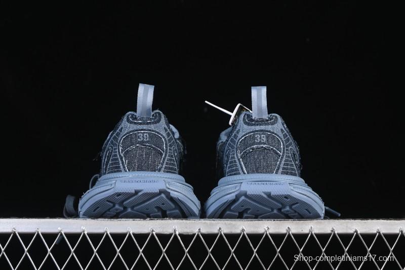 Balenciaga Phantom Sneaker Trendy Running Shoes - WTSAX4000