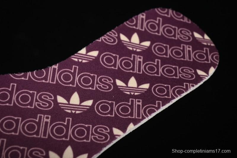 Adidas Originals SL 72 Stack Shoes - JQ6420