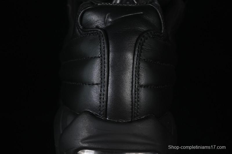 Nike Air Max 95 Lux Retro Cushioned Running Shoes - CI0999-001