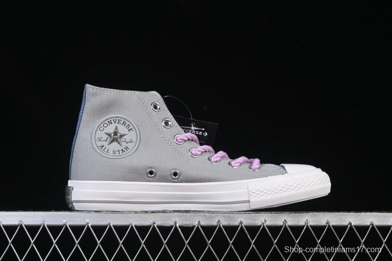 Converse Chuck 70s Naruto High-Top Casual Sneakers - A14837C