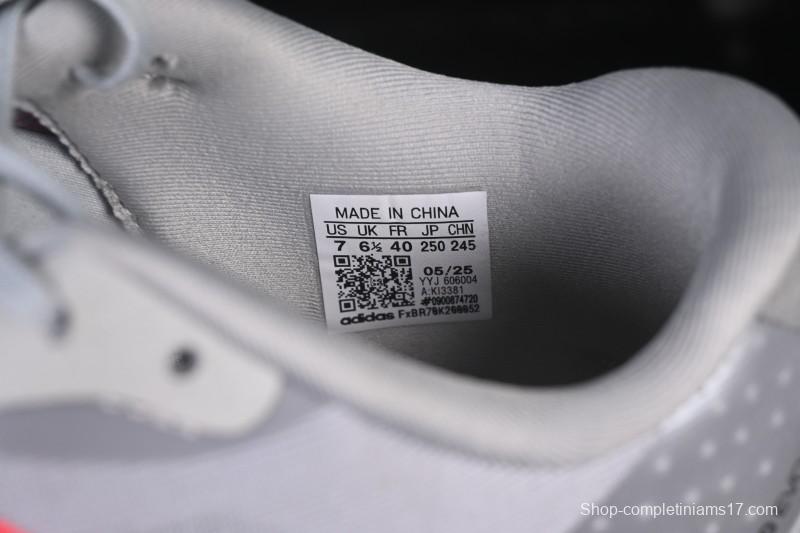 Adidas Adizero Evo SL Lightweight Breathable Cushioned Running Shoes - KI3381