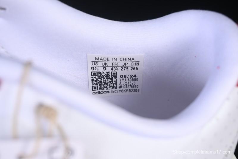 Adidas Adizero Evo SL Lightweight Breathable Cushioned Running Shoes - JQ4576