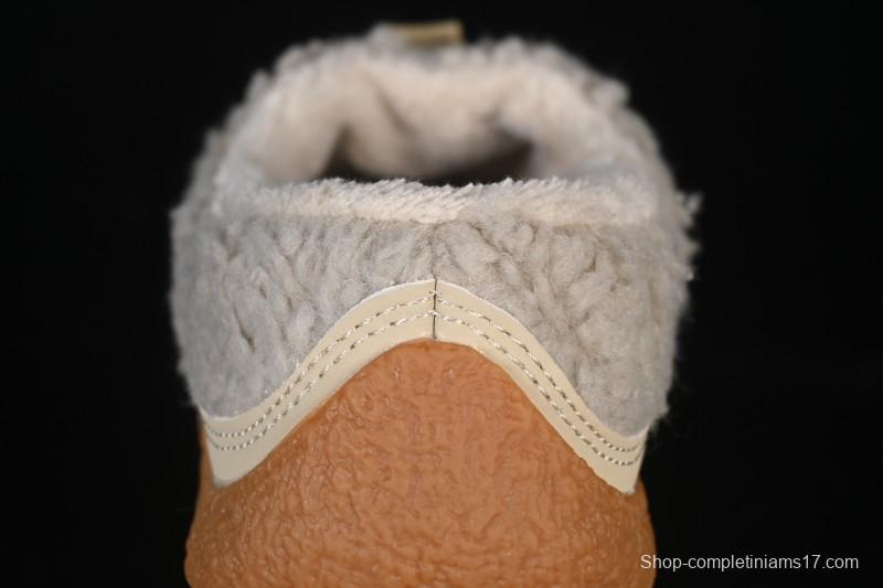 Keen Howser III Slide Winter Fluffy Casual Lifestyle Shoes - 1026651