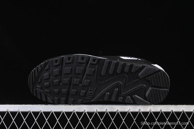 Nike Air Max 90 Retro Running Shoes with Air Cushion - CD6864-029