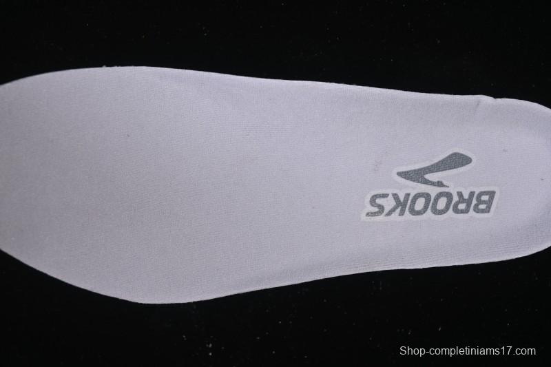 Brooks Ghost Max SE Cushioned Racing Marathon Running Shoes - 1104441D034