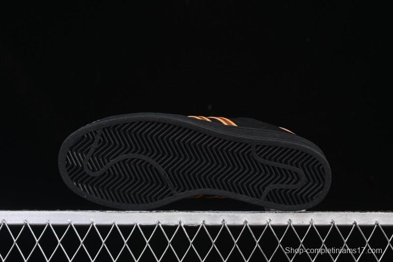 Adidas Superstar II Casual Sneakers with Shell Toe Design - JQ6469