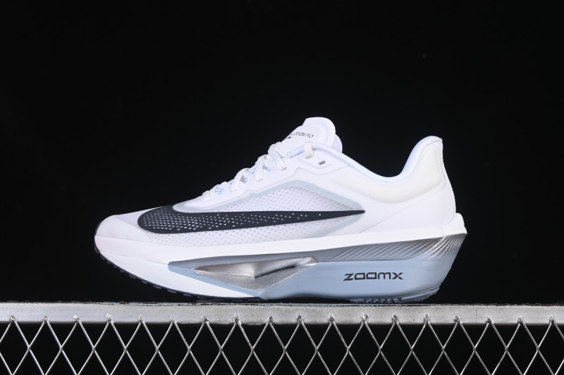 Nike Zoom Fly 6 Ultra-Bounce Lightweight Running Shoes - FN8454-104