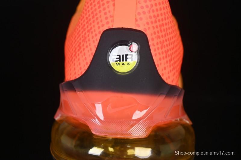 Nike Air Max Phoenix Retro Bullet Air Cushion Running Shoes - FZ5307-700