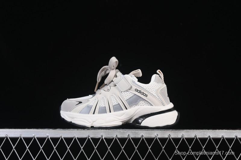 Adidas Adistar Anti-Slip Durable Casual Kids Shoes - J.C3