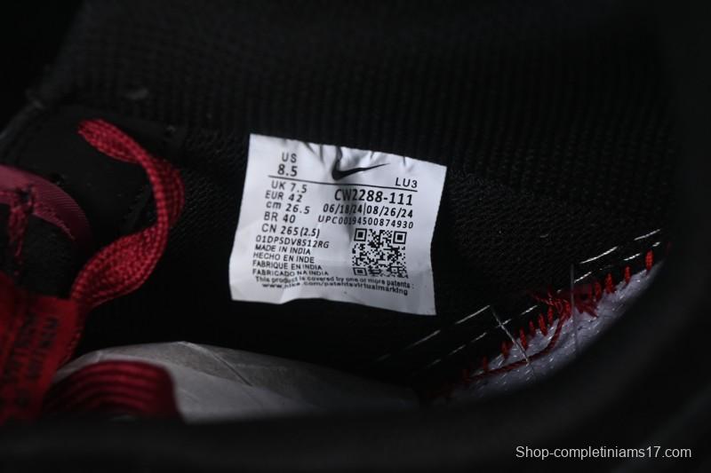 Nike Air Force 1'07 Low Custom Casual Sneakers - CW2288-111