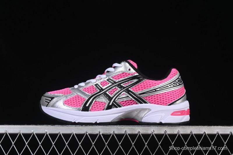 Asics Tiger GEL-1130 Outdoor Style Low-Top Casual Running Shoes - 1202A525-700