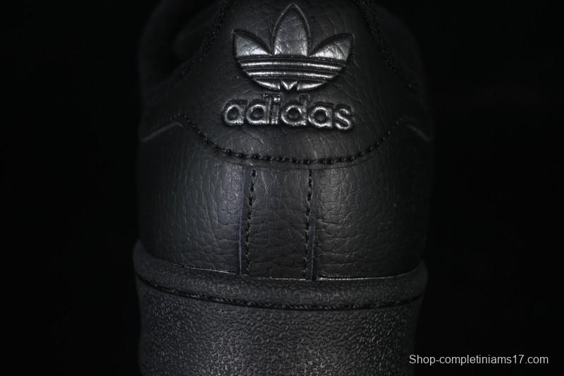 Adidas Superstar II Classic Shell Toe Casual Sneakers - JQ3914