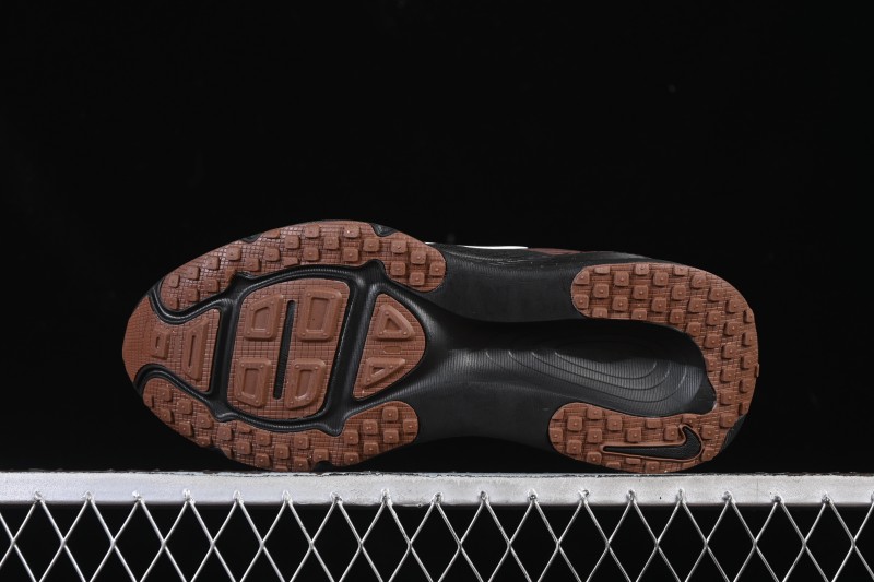 Nike Air Zoom Vomero 18 Cushioned Running Shoes - IH4454-001