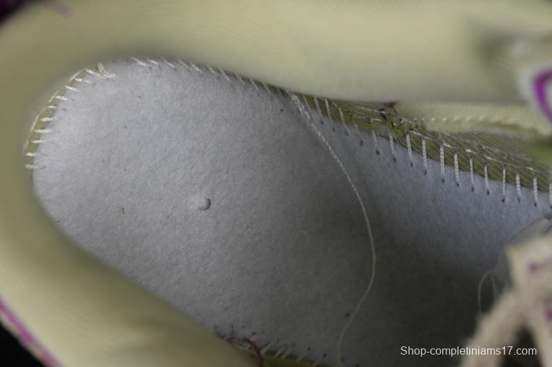 Nike Dunk Low Panda Viotech Green Purple Low-Top Casual Skate Shoes - IH7648-700