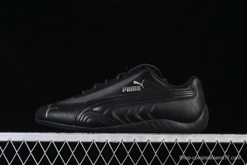 Puma Rose x Puma Speedcat Low-Top Lifestyle Casual Shoes - 405835-02