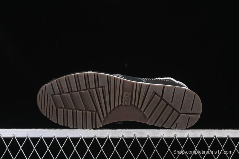 Onitsuka Tiger Corsair A55 Low-Top Lifestyle Casual Shoes - 1183C317-001