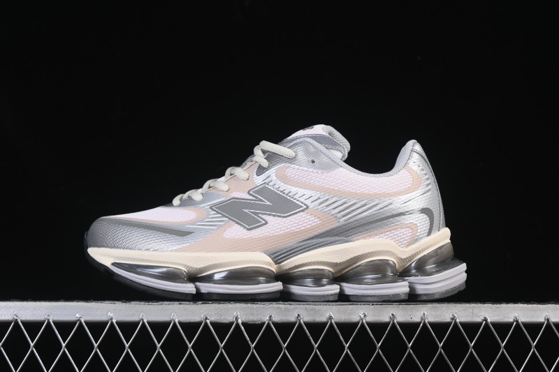 New Balance 2000 Series Retro Dad Style Casual Running Shoes - U20005F9