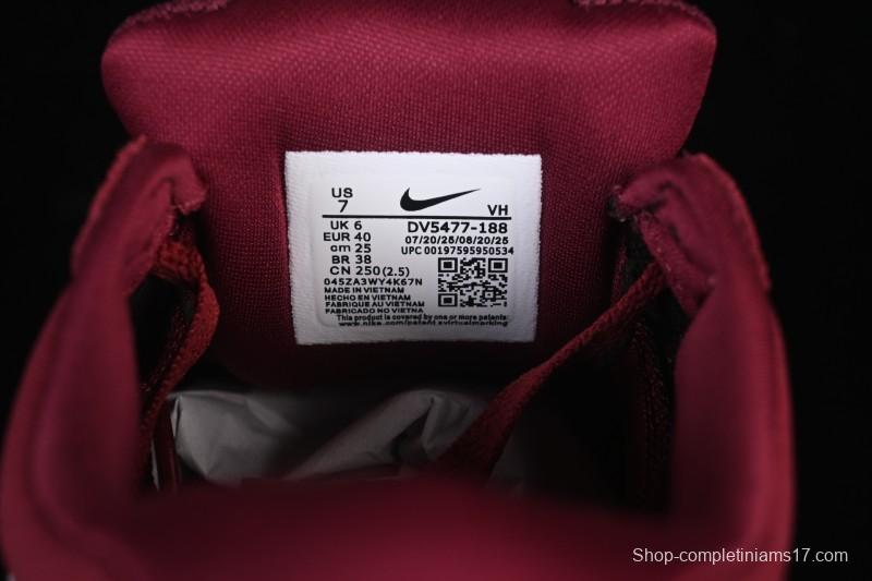 Nike SB Force 58 Retro Skateboarding Shoes - DV5477-188