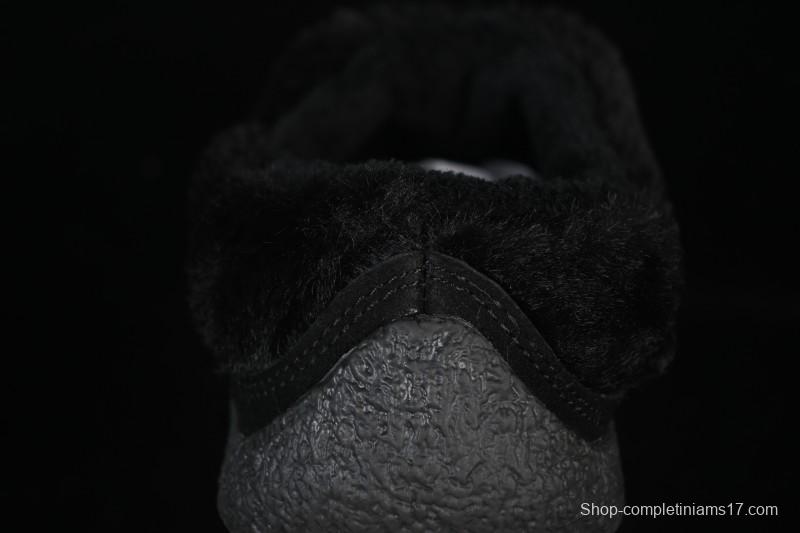 Keen Howser III Slide Winter Plush Casual Lifestyle Shoes - 1029436