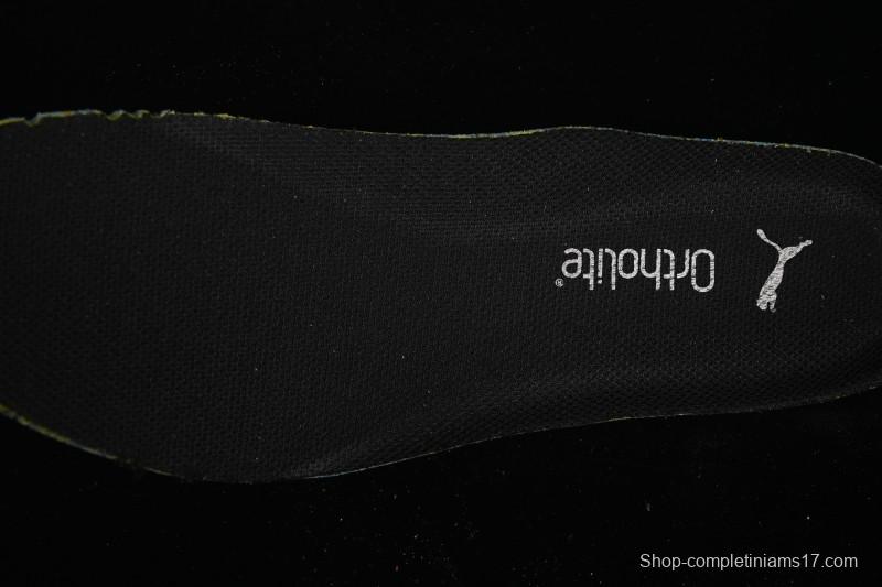 Puma Speedcat Low-Top Lifestyle Casual Shoes - 403689-01