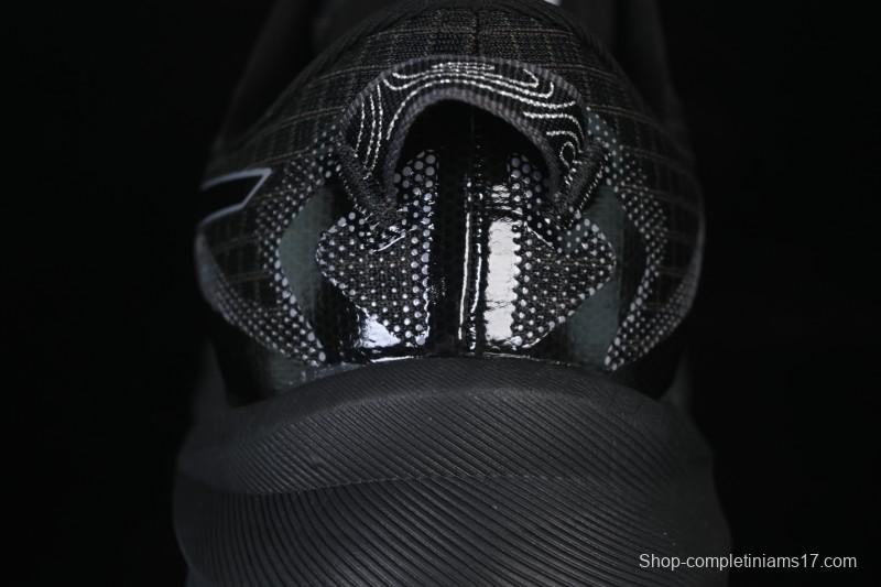 Asics Trabuco Max 3 Breathable Professional Running Shoes - 1011B800-100