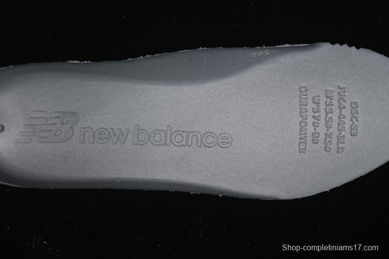 New Balance 2000 Series Retro Dad Style Casual Sports Running Shoes - U2000PBC