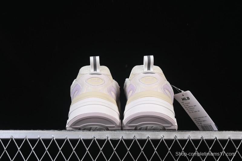 New Balance Chunky Curve Runner Speed NB Retro Running Shoes - 3ARNC045N50PPL