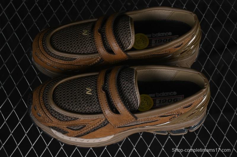 New Balance 1906 Series Loafer Casual Shoes - U1906LNV