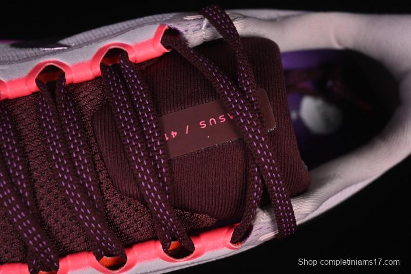 Nike Air Zoom Pegasus 41 FK Lightweight Breathable Running Shoes - IB4199-500